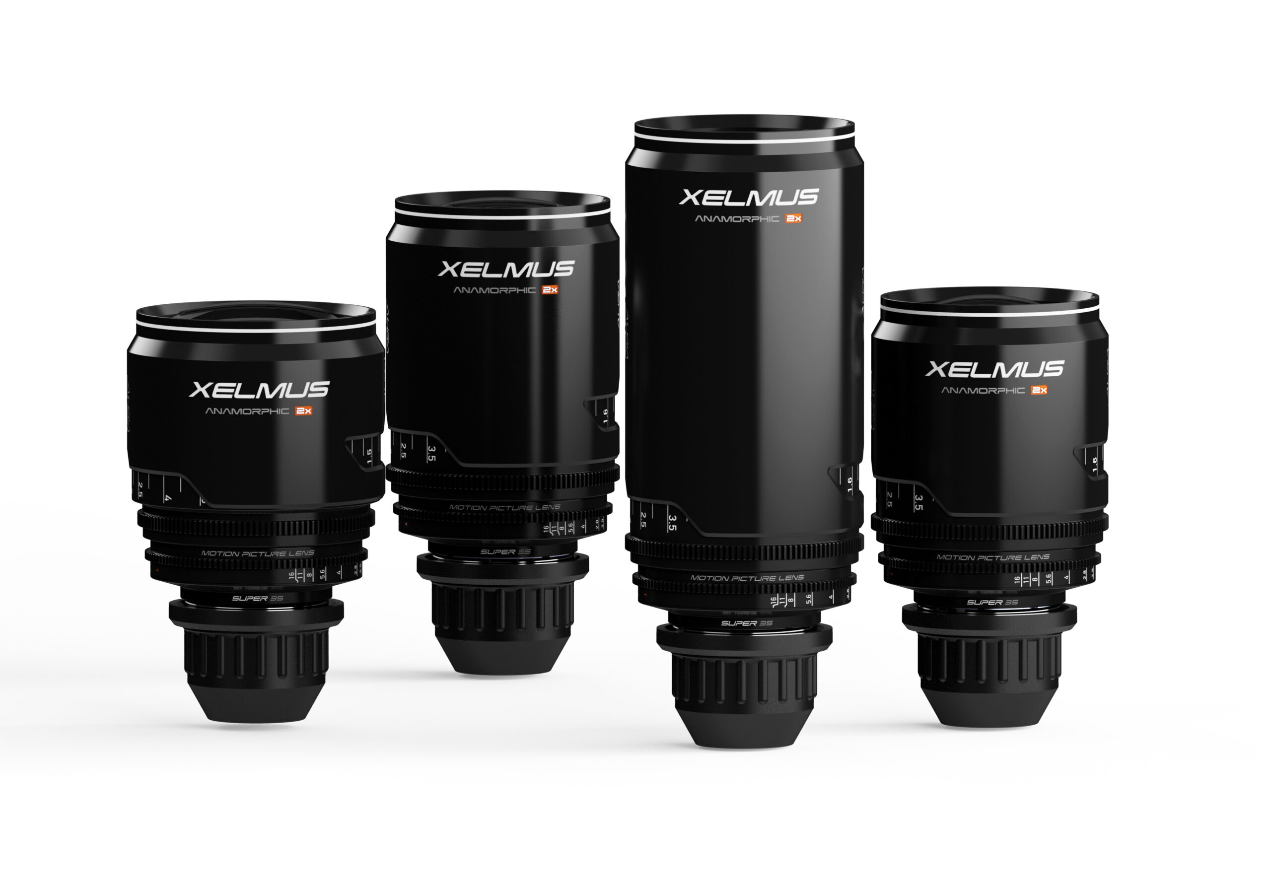 Aura Series